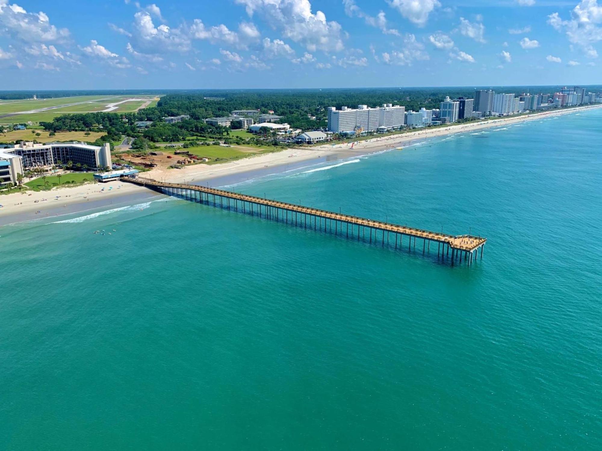 The Ellie Beach Resort Myrtle Beach, Tapestry By Hilton Luaran gambar