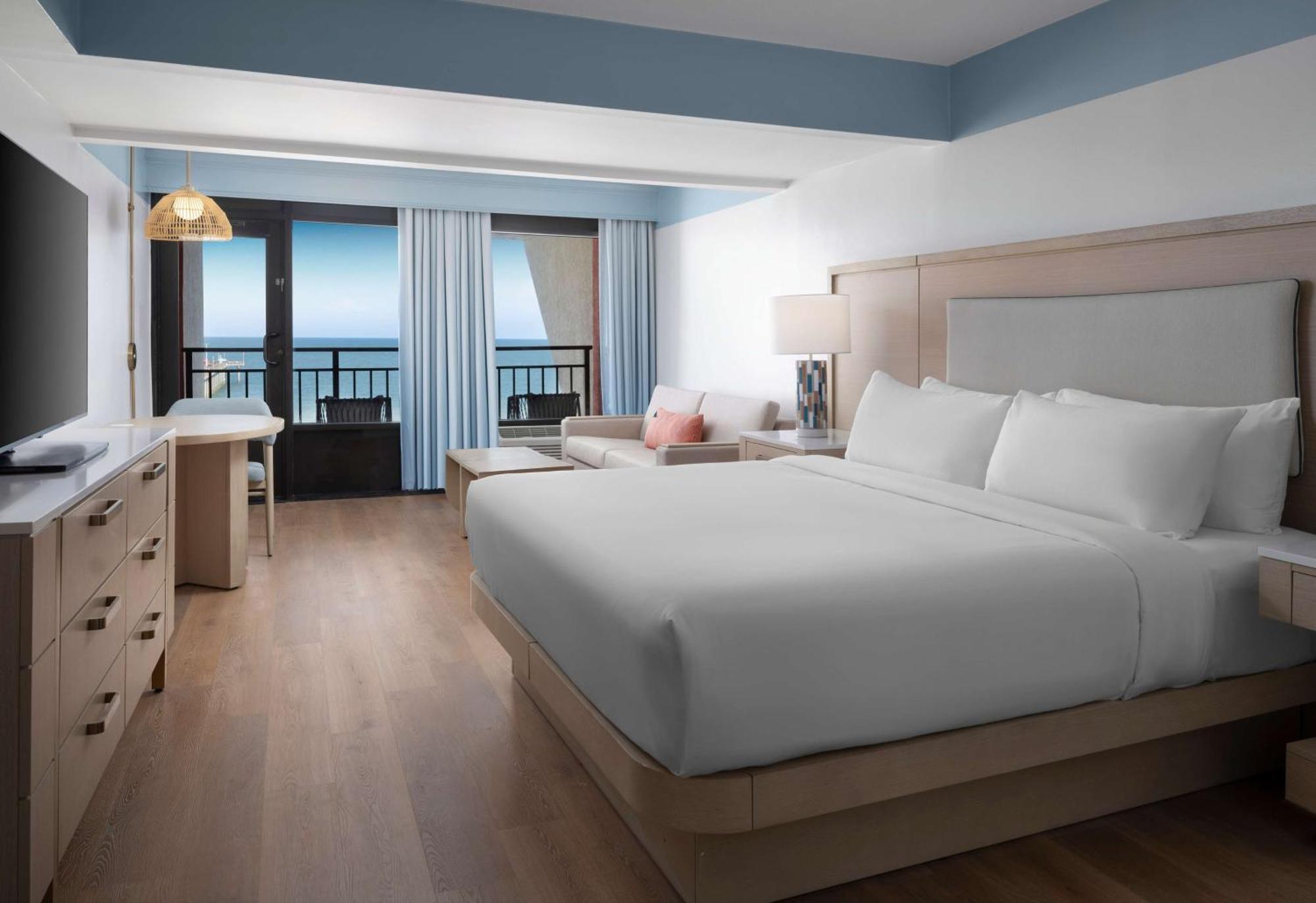 The Ellie Beach Resort Myrtle Beach, Tapestry By Hilton Luaran gambar
