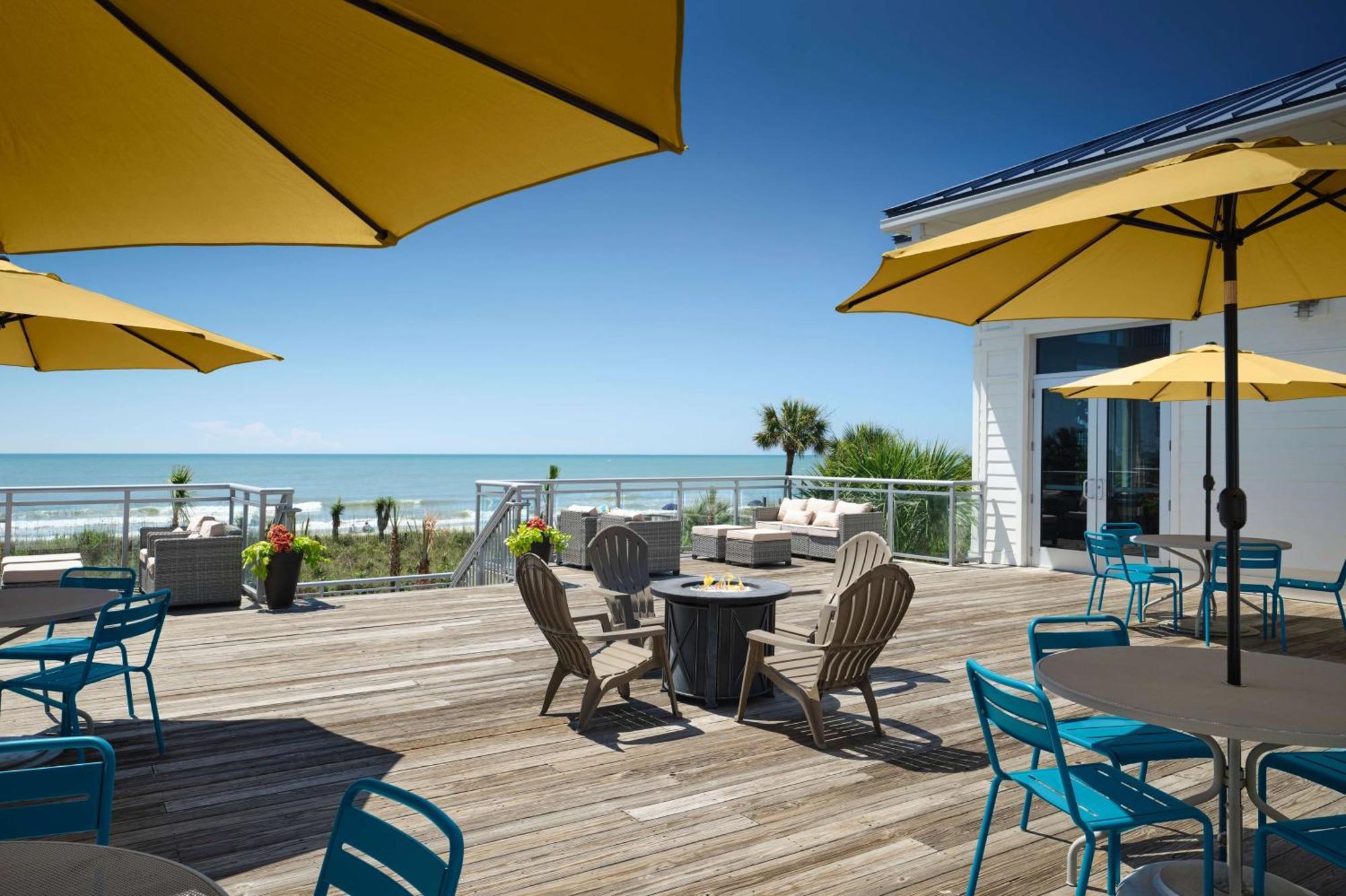 The Ellie Beach Resort Myrtle Beach, Tapestry By Hilton Luaran gambar